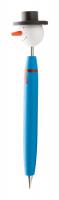 cartoon pen, Santa