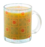 sublimation mug