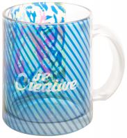 sublimation mug