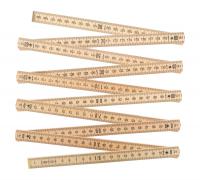 folding ruler