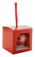 Christmas tree ornament