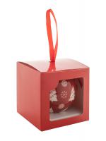 Christmas ball ornament