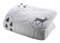 Christmas blanket