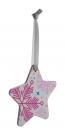 Christmas tree ornament, bell