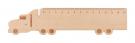 wooden ruler