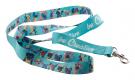custom pet lead