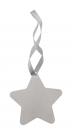 Christmas tree ornament, tree