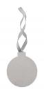 Christmas tree ornament, ball
