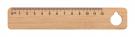 bamboo ruler, reindeer