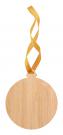 Christmas tree ornament, tree
