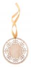 Christmas tree ornament