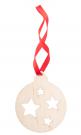 Christmas card, Christmas tree