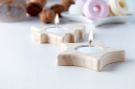 candle holder, tree