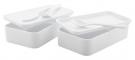 antibacterial lunch box