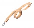 cork lanyard