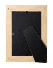 bamboo photo frame