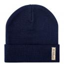 organic cotton winter cap