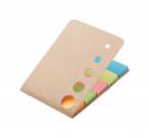 adhesive notepad