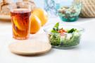 glass lunch box