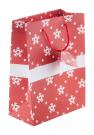 Christmas gift bag, small