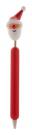 cartoon pen, Snowman