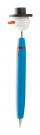 cartoon pen, Santa