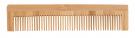 bamboo comb