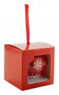 Christmas tree ornament