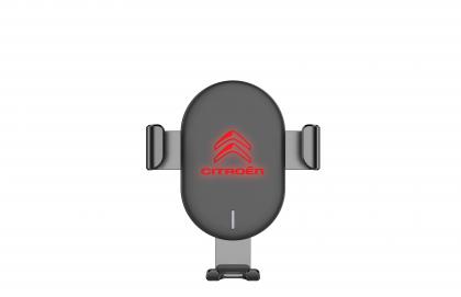 CH003-10W Wireless in car Charger
