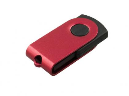 Mini Twister COB USB Flash Drive / FlashDrive