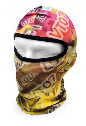 Balaclava /  Snood - VT07