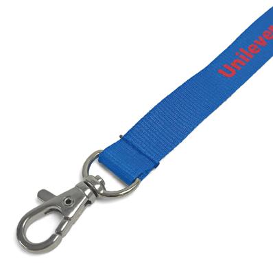 15mm Plant Silk Lanyard
