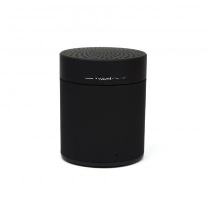 LED Speaker 5W LED logo UK Stock