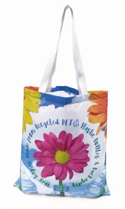 Recycled PET Tote Bag