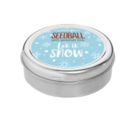 Seedball Tin