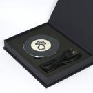 W22 10W wireless charging pad UK Stock