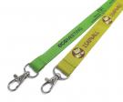 10mm Plant Silk Deluxe Lanyard