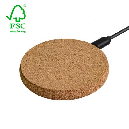 W24 10W Eco Wireless Charging Pad