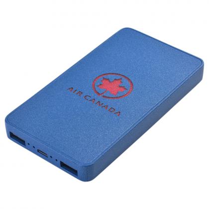 P61 5000mAh power bank Sparks Glit – illuminator