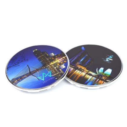 W15 Wireless charging pad