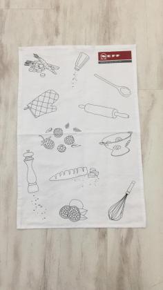 Tea Towels