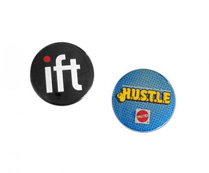 25mm Button Badges