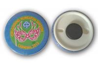 38mm Fridge Magnets