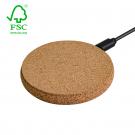 W24 10W Eco Wireless Charging Pad