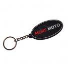 Soft PVC Keyrings