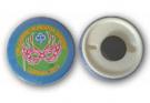 38mm Fridge Magnets