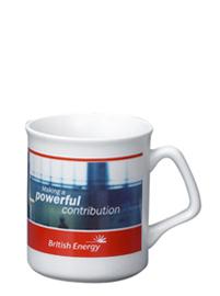 Sparta Dye Sublimation mug