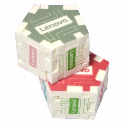 Pentagon Snafooz puzzle