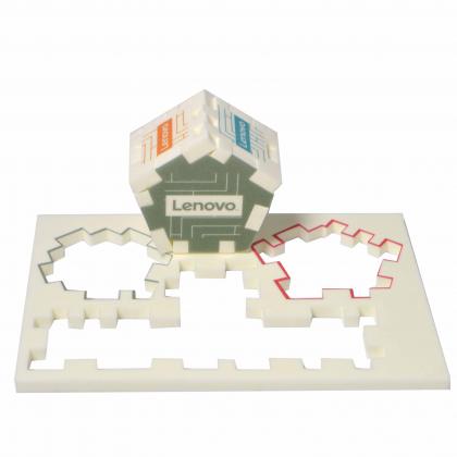 Pentagon Snafooz puzzle