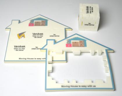 Bespoke Snafooz puzzle